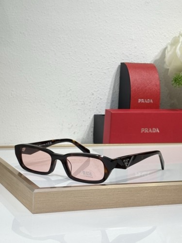 Prada Sunglasses AAAA-6895
