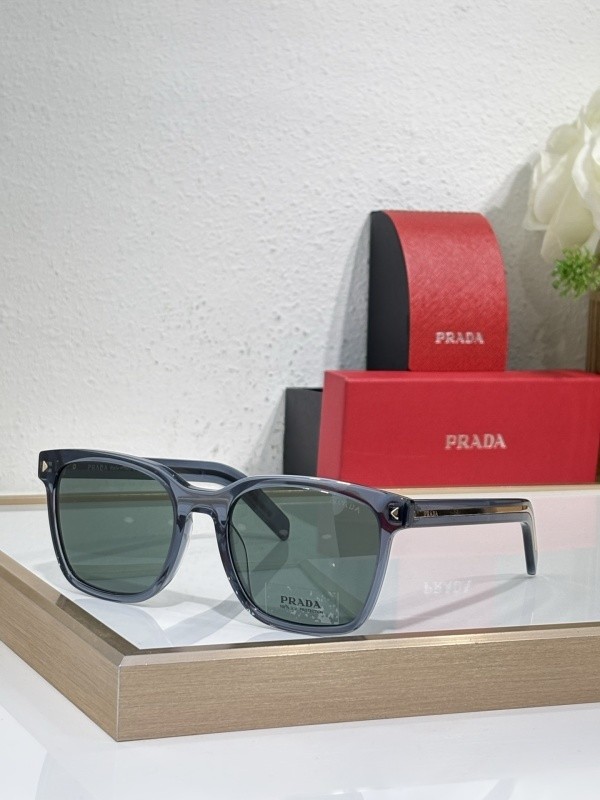 Prada Sunglasses AAAA-6917