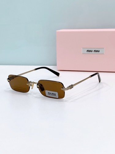 Miu Miu Sunglasses AAAA-2458