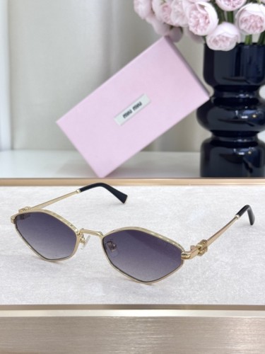 Miu Miu Sunglasses AAAA-2242