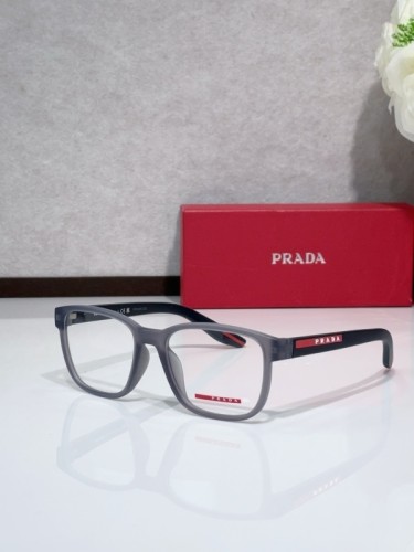 Prada Sunglasses AAAA-6779