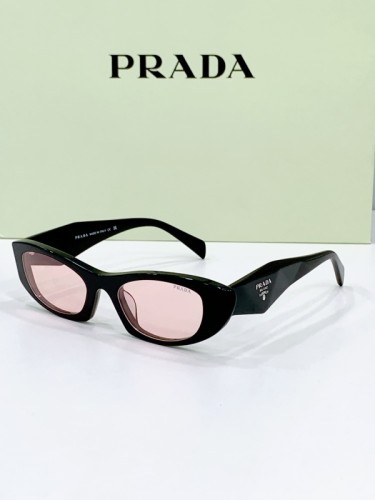 Prada Sunglasses AAAA-6922