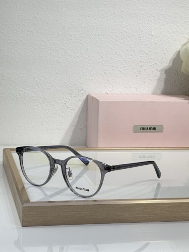 Miu Miu Sunglasses AAAA-2276