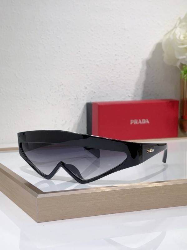 Prada Sunglasses AAAA-6947