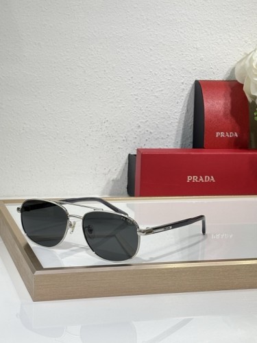 Prada Sunglasses AAAA-6859