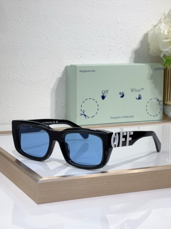 Off white Sunglasses AAAA-974