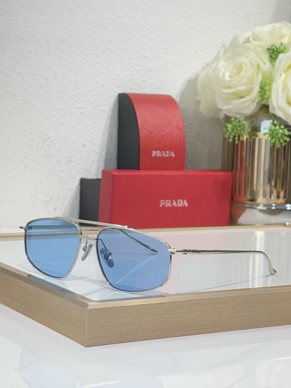 Prada Sunglasses AAAA-7004