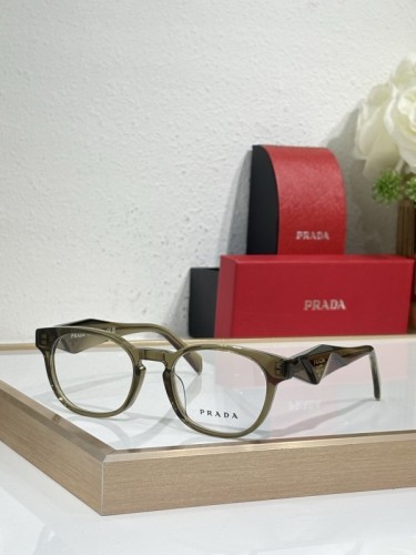Prada Sunglasses AAAA-6885