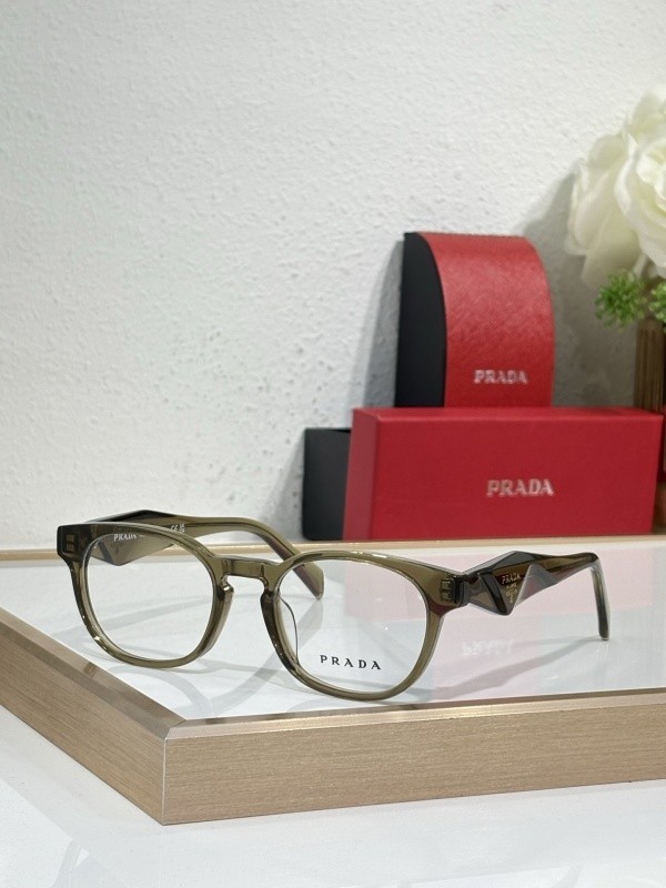 Prada Sunglasses AAAA-6885