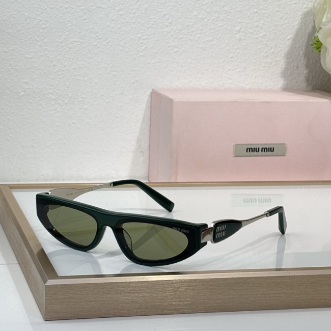 Miu Miu Sunglasses AAAA-2321