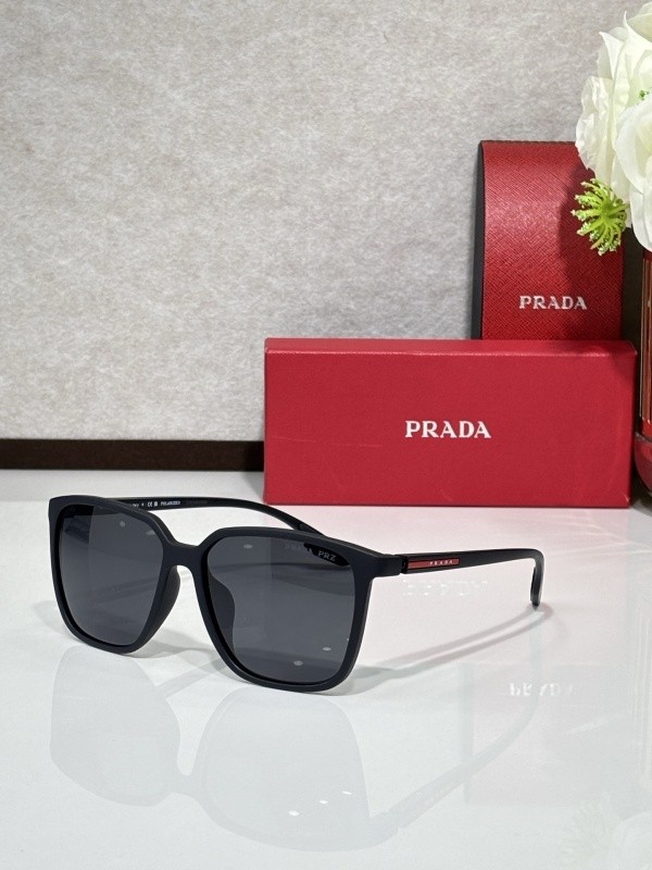 Prada Sunglasses AAAA-7007