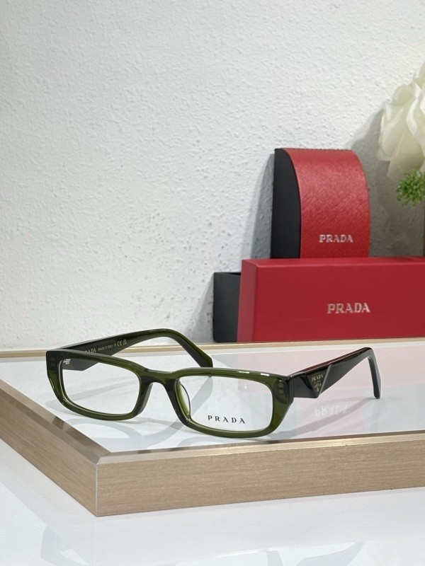 Prada Sunglasses AAAA-6867