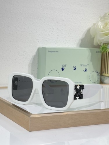 Off white Sunglasses AAAA-984