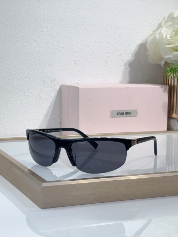 Miu Miu Sunglasses AAAA-2254