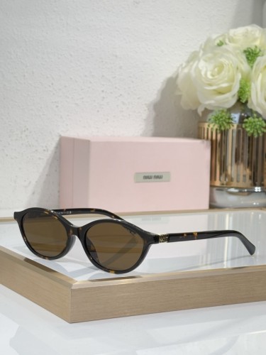 Miu Miu Sunglasses AAAA-2435