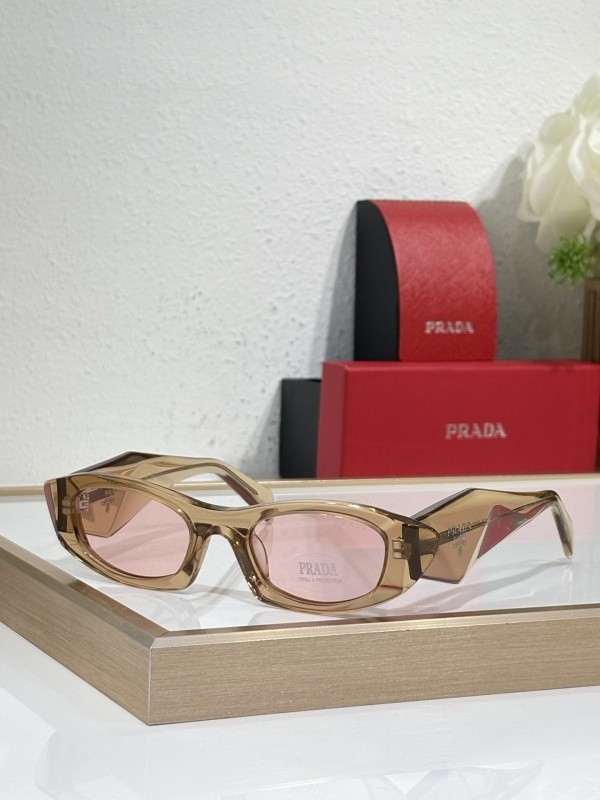 Prada Sunglasses AAAA-6931