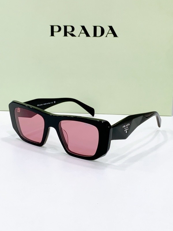 Prada Sunglasses AAAA-6942