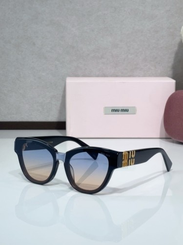 Miu Miu Sunglasses AAAA-2312
