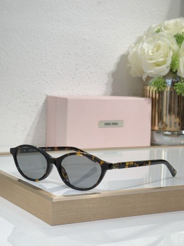 Miu Miu Sunglasses AAAA-2437