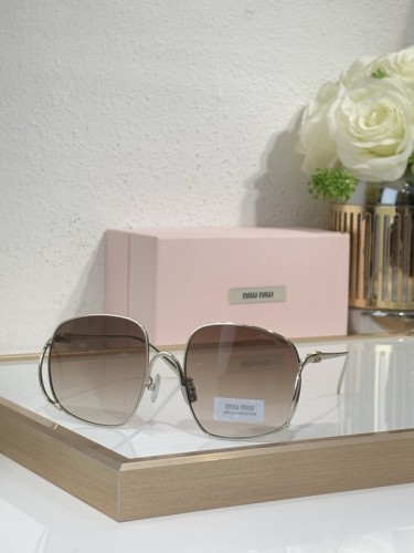 Miu Miu Sunglasses AAAA-2267