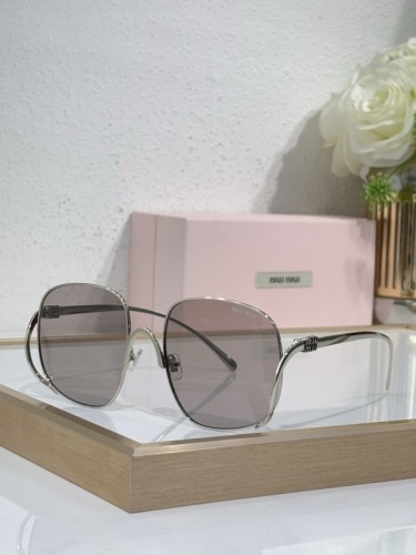 Miu Miu Sunglasses AAAA-2358