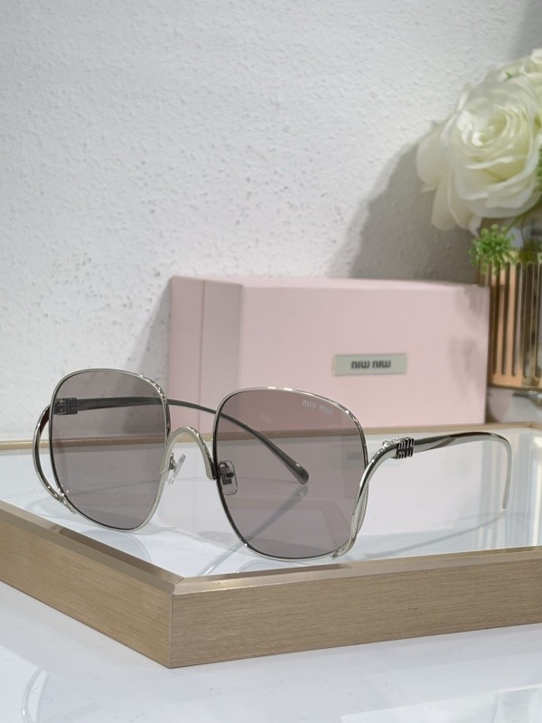 Miu Miu Sunglasses AAAA-2358