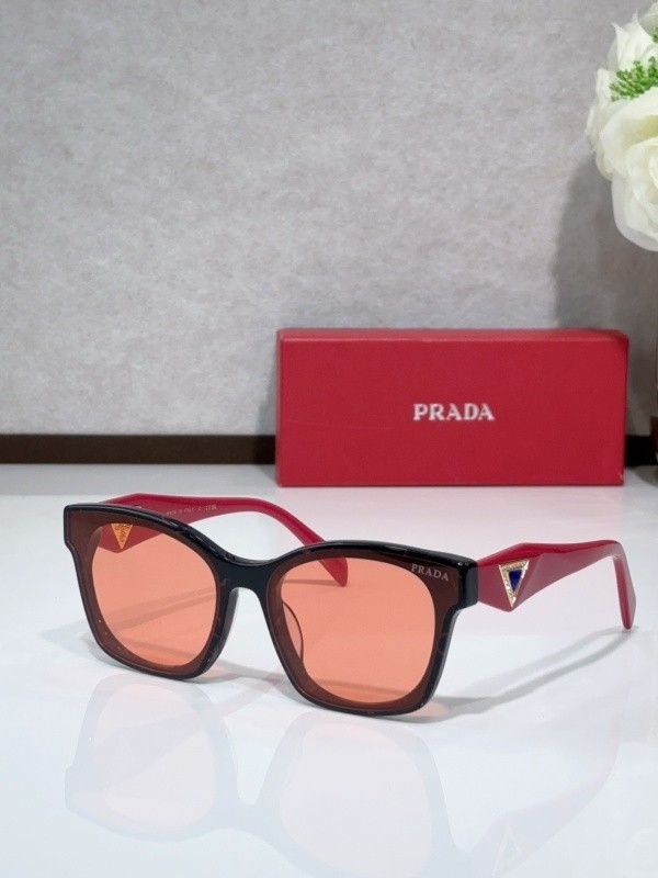 Prada Sunglasses AAAA-6829