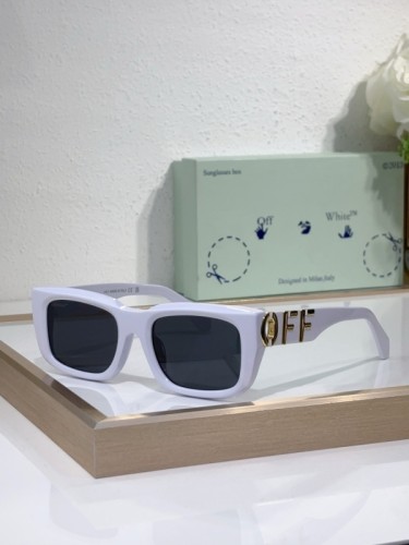 Off white Sunglasses AAAA-970