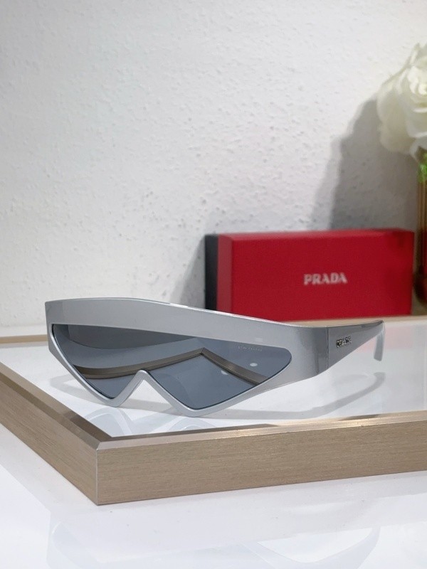 Prada Sunglasses AAAA-6948