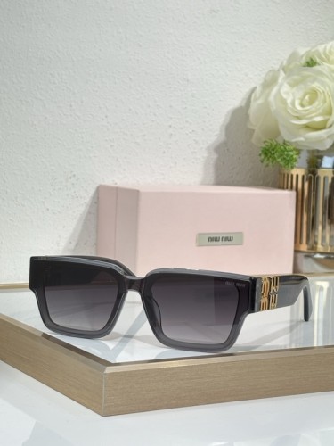 Miu Miu Sunglasses AAAA-2306