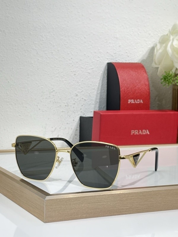 Prada Sunglasses AAAA-6849
