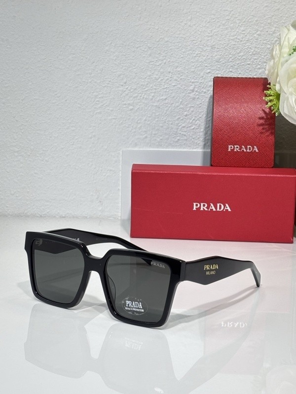 Prada Sunglasses AAAA-6798
