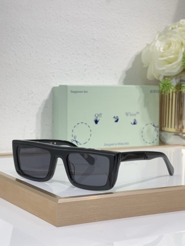 Off white Sunglasses AAAA-977