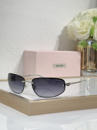 Miu Miu Sunglasses AAAA-2301