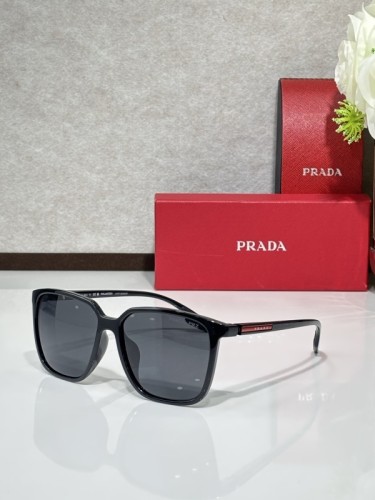 Prada Sunglasses AAAA-7006