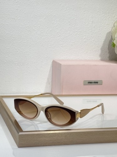Miu Miu Sunglasses AAAA-2316