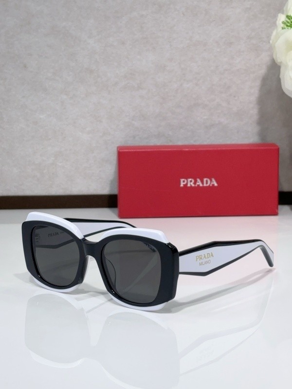 Prada Sunglasses AAAA-6791