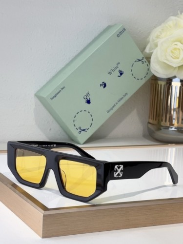 Off white Sunglasses AAAA-995