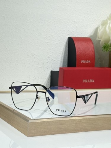 Prada Sunglasses AAAA-6847