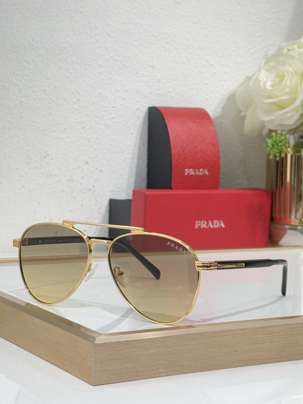 Prada Sunglasses AAAA-6864