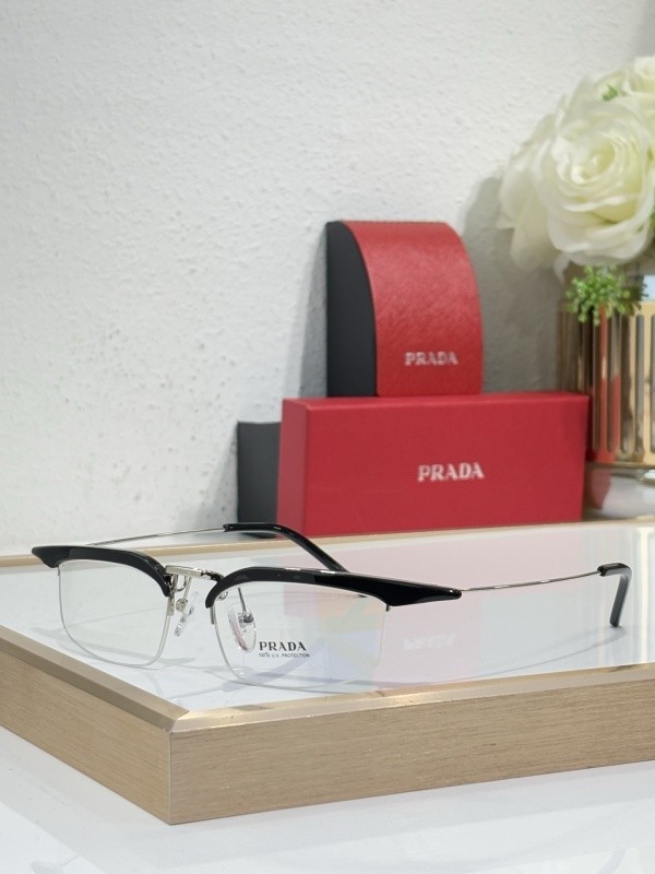 Prada Sunglasses AAAA-6967