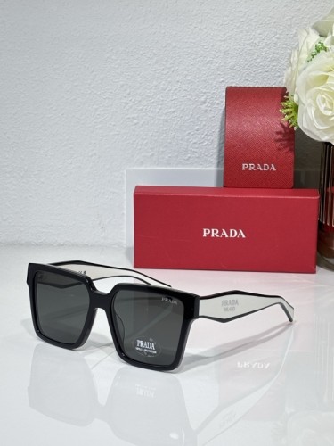 Prada Sunglasses AAAA-6801