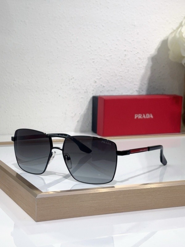Prada Sunglasses AAAA-6806