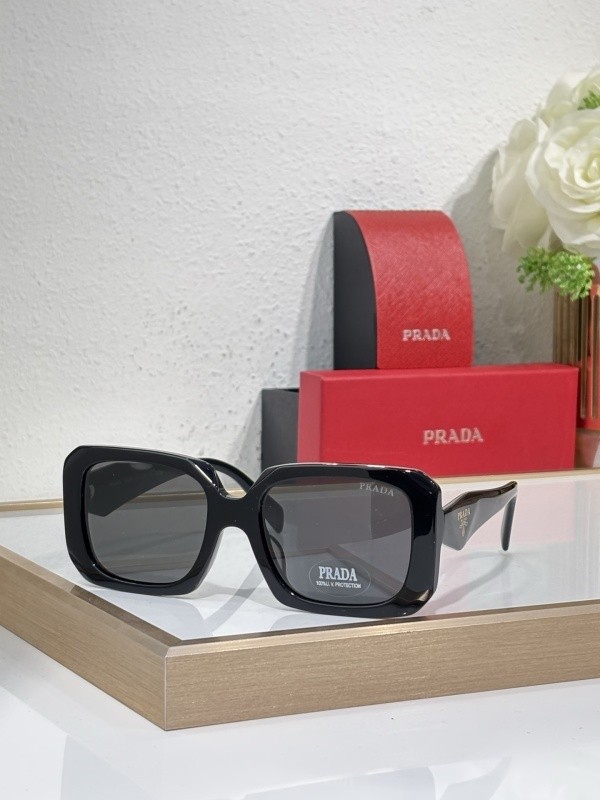 Prada Sunglasses AAAA-6834