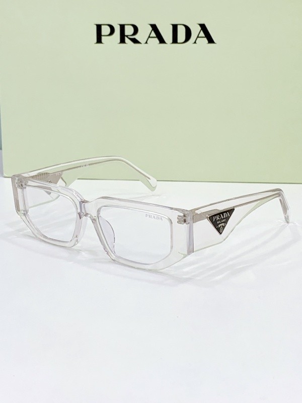 Prada Sunglasses AAAA-7029