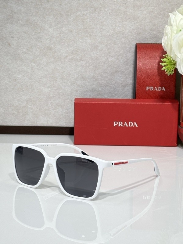 Prada Sunglasses AAAA-7009