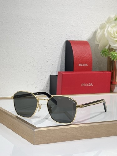 Prada Sunglasses AAAA-6993