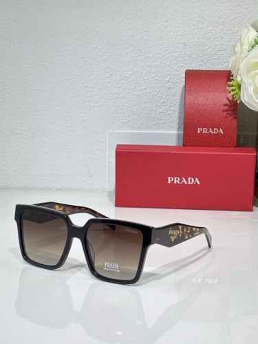 Prada Sunglasses AAAA-6799