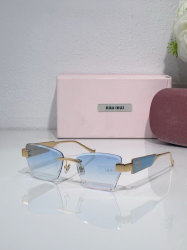 Miu Miu Sunglasses AAAA-2332