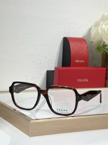 Prada Sunglasses AAAA-6899
